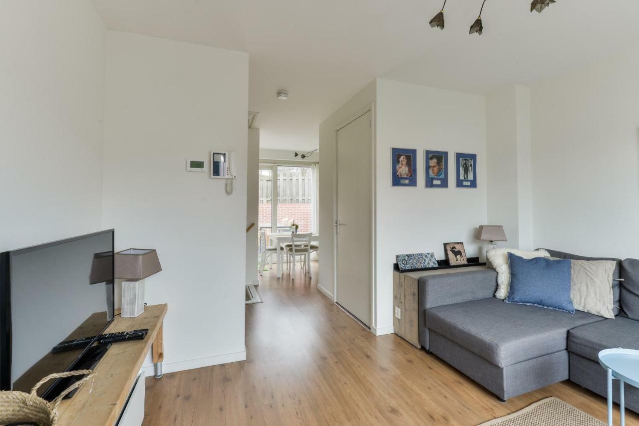 Ferienhaus Banana Beach *