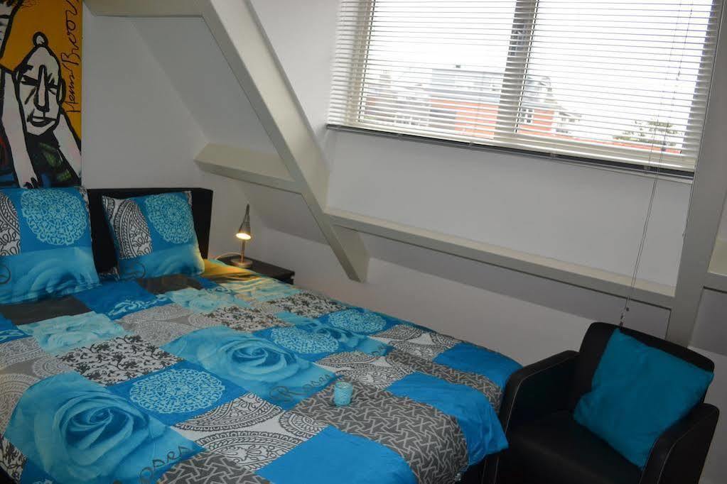 Banana Beach Vakantiehuis Zandvoort