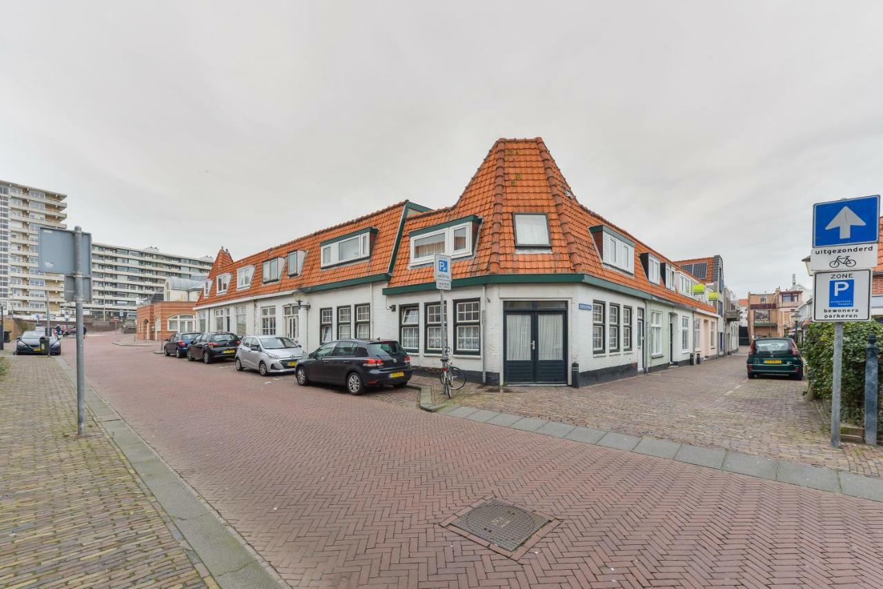 Banana Beach Vakantiehuis *