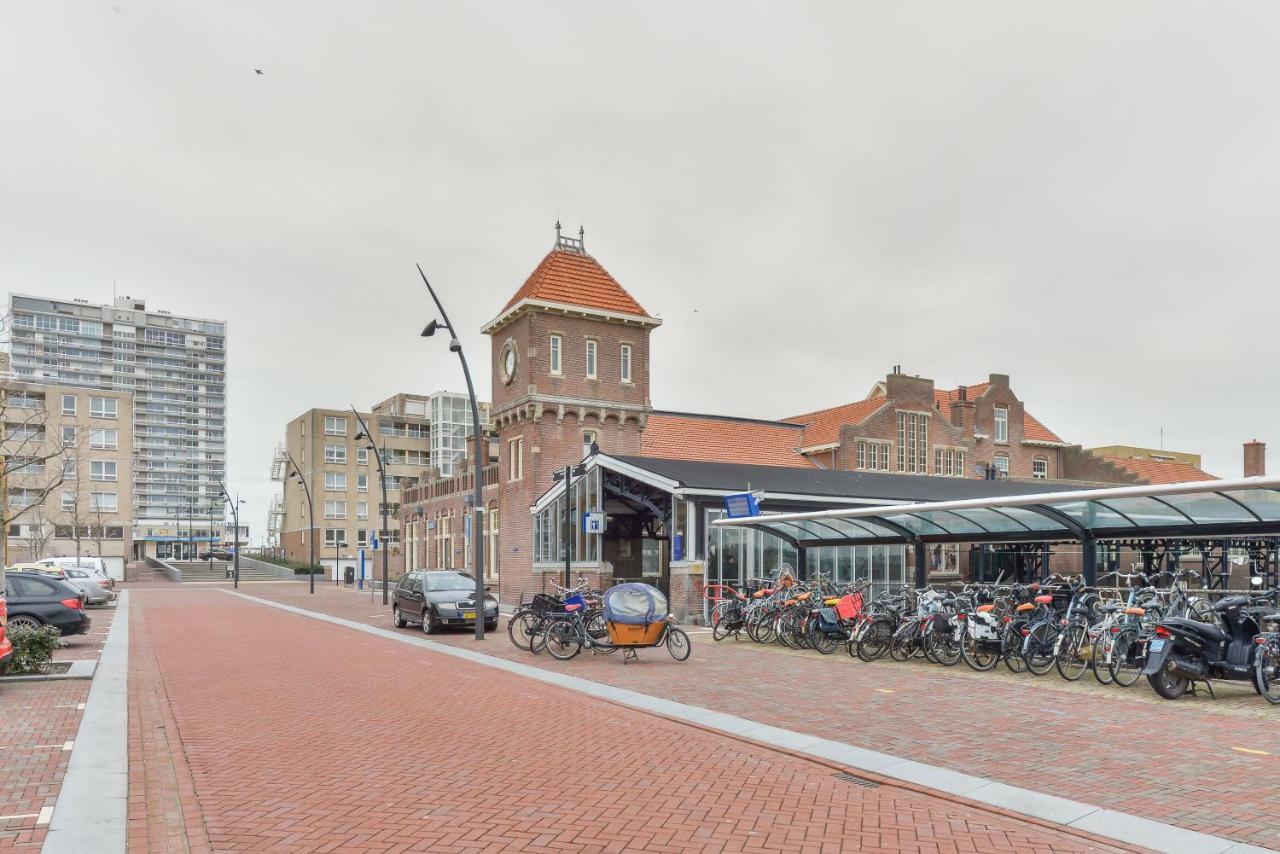 Vakantiehuis Banana Beach *